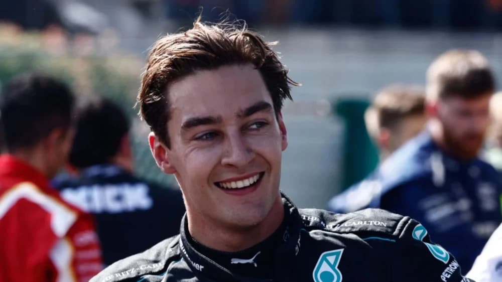 George Russell: Il futuro della Formula 1