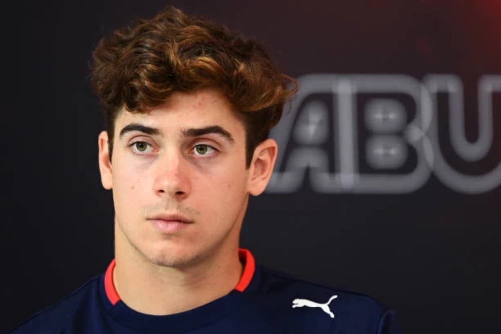 Franco Colapinto: La nuova stella del motorsport argentino