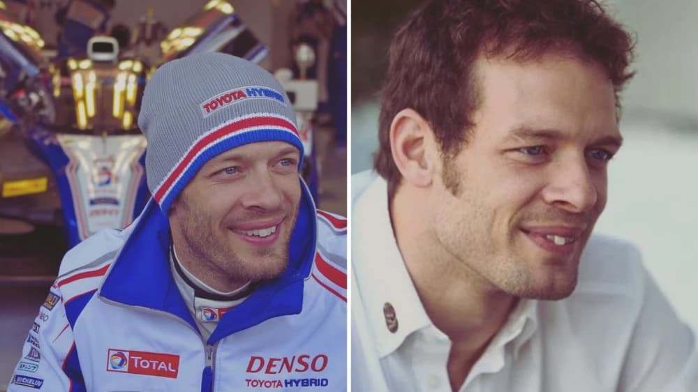 Il lascito di Alexander Wurz nel mondo dei motori