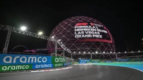 Il Gran Premio di Las Vegas scuote la stagione F1 2024