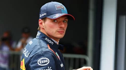 Verstappen rivela il suo invito a Norris per Red Bull