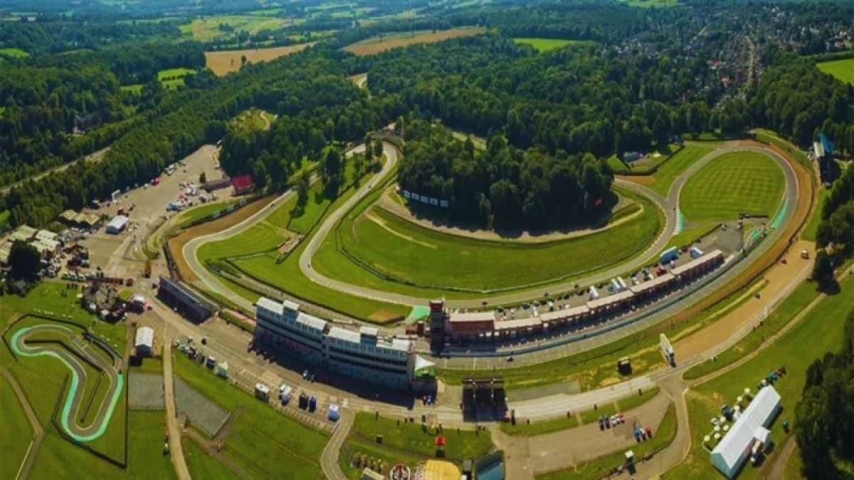 Brands Hatch: Storia e Caratteristiche del Circuito