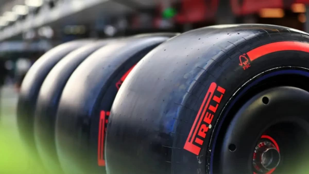 F1 2026, annuncio Pirelli: cosa significa per la Ferrari?
