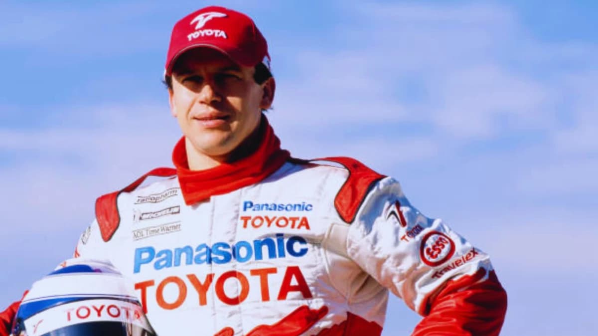 La carriera di Olivier Panis in Formula 1