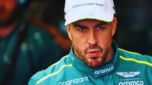 Fernando Alonso: resilienza estrema al GP di San Paolo