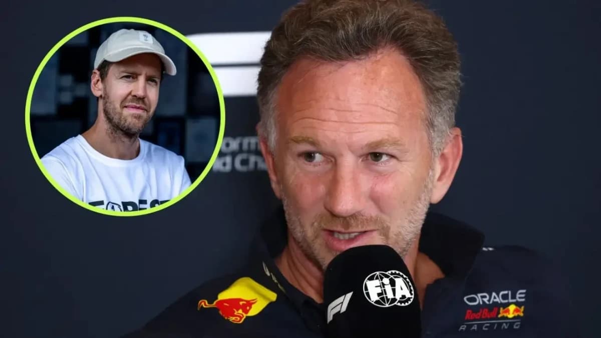 L’addio di Horner: la caduta di un impero Red Bull?