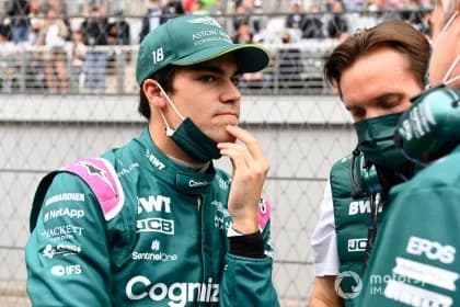 Aston Martin: stagione deludente e futuro incerto in F1