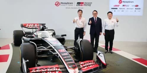 Haas e Toyota: Una Collaborazione Perfetta in F1