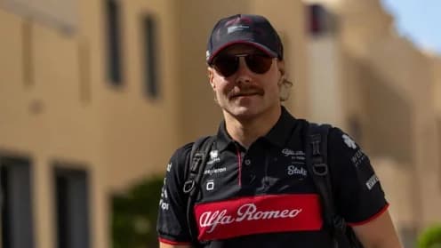 Bottas: un ritorno in Mercedes in vista per il 2025?