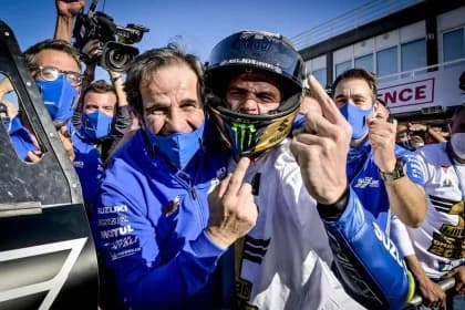 Ai Ogura debutta in MotoGP: prime impressioni e sfide