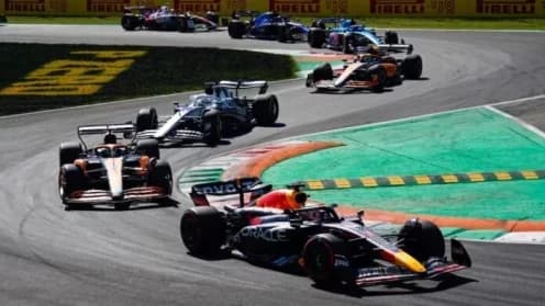 F1: Ricavi in calo, crescita operativa e nuove opportunità