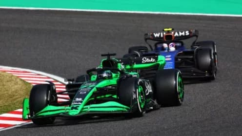 Partnership tra Valhalla e KICK F1: il futuro del Sim Racing