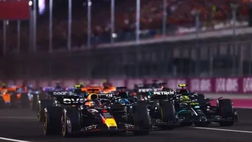Gran Premio del Qatar: tensione e emozioni nel finale di stagione