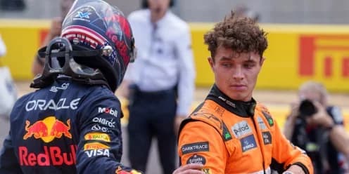 Norris conquista la pole al GP degli Stati Uniti