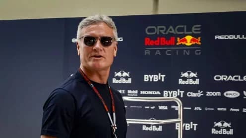 Coulthard: "La copertura mediatica deve essere imparziale"