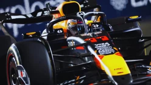 Frustrazioni di Sergio Pérez: problemi di prestazioni in Red Bull