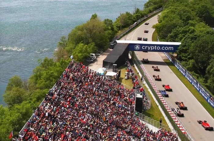 Circuito Gilles Villeneuve: Icona e Sfida della F1