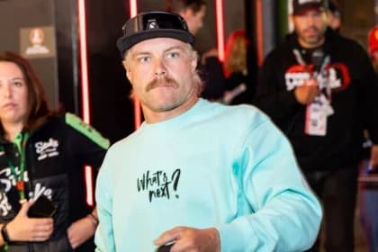 Valtteri Bottas scarta il passaggio in Red Bull per il 2025