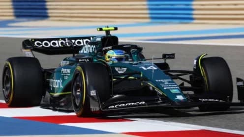 Aston Martin e Glenfiddich, partnership esclusiva nel 2024