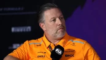 Un nuovo team di Formula 1 con GM nel 2026: imminente annuncio