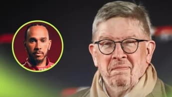 Ross Brawn rompe il silenzio: Hamilton, Ferrari e il bivio del 2026