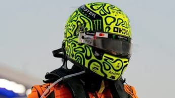 GP Qatar 2025, Norris accetta l’errore McLaren: Perdo punti, ma resto felice