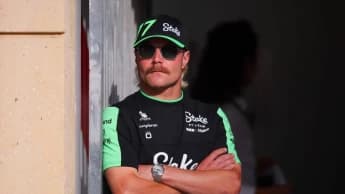 Valtteri Bottas: Un Viaggio Esemplare in Formula 1