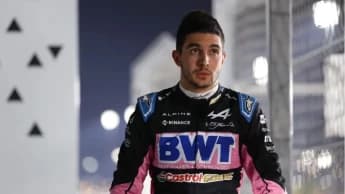 Esteban Ocon: Un Viaggio di Resilienza e Successo