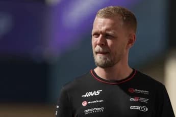 La straordinaria carriera di Kevin Magnussen in F1