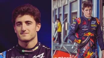 Jack Doohan: Promessa dell’automobilismo australiano