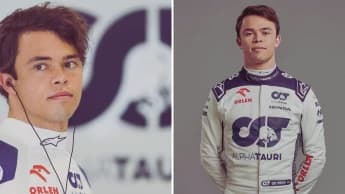 Nyck de Vries: La Storia di un Pilota di Formula 1