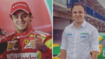 La straordinaria carriera di Felipe Massa in F1
