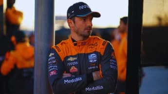 La storia di Alexander Rossi in Formula 1