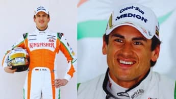 Adrian Sutil: La carriera di un pilota di Formula 1