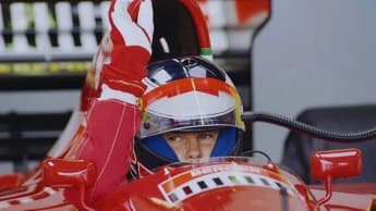 Gerhard Berger: Icona della Formula 1