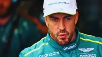 Fernando Alonso: resilienza estrema al GP di San Paolo