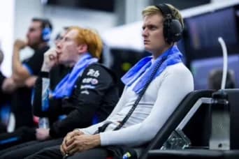 Mick Schumacher affronta un'altra battuta d'arresto nella carriera