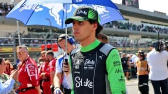 Bortoleto dichiarato idoneo a correre dopo l’incidente da 91G nella Sprint del Brasile