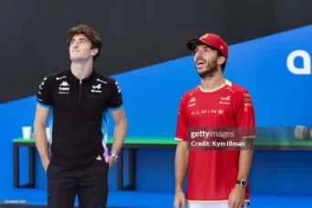 Piloti confermati per la stagione di Formula 1 2025