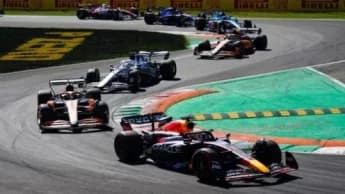 F1: Ricavi in calo, crescita operativa e nuove opportunità