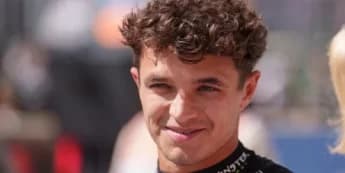 Norris critica i commissari F1 per penalità in Texas