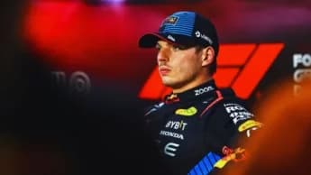 Setback per Verstappen al GP di São Paulo: penalità