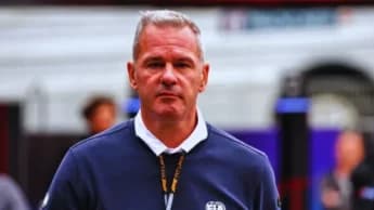 Niels Wittich contesta le dimissioni da direttore di gara F1