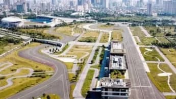 Il Circuito di Hanoi: Un Sogno Infranto nella F1