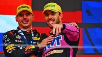 Max Verstappen: il pilota che spinge i limiti della corsa