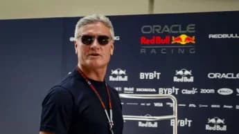 Coulthard: Serve imparzialità nei commenti su Formula 1