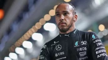 Hamilton: "Colapinto, prendi il controllo del tuo futuro in F1"