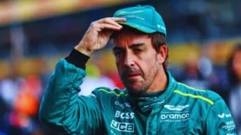 Fernando Alonso celebra 400 Gran Premi in F1: nostalgia e futuro