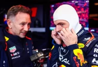 Verstappen critica la mancanza di ali per circuiti veloci