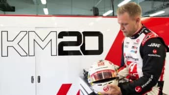 Kevin Magnussen: un futuro oltre la Formula 1?